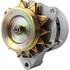 400-42009 by J&N - Alternator 12V, 55A, New