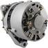 400-42009 by J&N - Alternator 12V, 55A, New