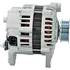 400-44131 by J&N - Alternator 12V, 100A, Remanufactured