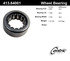 413.64001 by CENTRIC - Centric Premium Axle Shaft Bearing