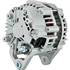 400-44131 by J&N - Alternator 12V, 100A, Remanufactured