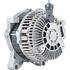 400-48110 by J&N - Alternator 12V, 200A, Remanufactured