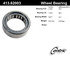 413.62003 by CENTRIC - Centric Premium Axle Shaft Bearing