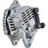 400-48113 by J&N - Alternator 12V, 80A, New