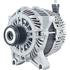 400-48110 by J&N - Alternator 12V, 200A, Remanufactured