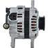 400-48113 by J&N - Alternator 12V, 80A, New