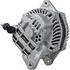 400-48243 by J&N - Alternator 12V, 110A, New