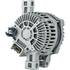 400-48269 by J&N - Alternator 12V, 150A, New