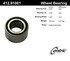 412.91001 by CENTRIC - Centric Premium Double Row Wheel Bearing