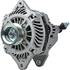 400-48243 by J&N - Alternator 12V, 110A, New