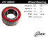 Centric 412.90005 Wheel Bearing Centric Premium Double Row Wheel Bearing