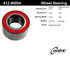 412.90004 by CENTRIC - Centric Premium Double Row Wheel Bearing