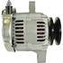 400-52301 by J&N - Alternator 12V, 35A, New