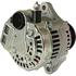 400-52301 by J&N - Alternator 12V, 35A, New