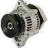 400-52301 by J&N - Alternator 12V, 35A, New