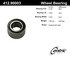 412.90003 by CENTRIC - Centric Premium Double Row Wheel Bearing