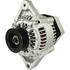 400-52321 by J&N - Alternator 12V, 45A, New