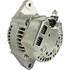 400-52321 by J&N - Alternator 12V, 45A, New