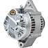 400-52690 by J&N - Alternator 12V, 60A, New