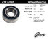 412.63005 by CENTRIC - Centric Premium Double Row Wheel Bearing