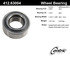 412.63004 by CENTRIC - Centric Premium Double Row Wheel Bearing