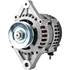 400-58022 by J&N - Alternator 12V, 50A, New