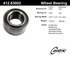 412.63002 by CENTRIC - Centric Premium Double Row Wheel Bearing