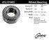 412.51003 by CENTRIC - Centric Premium Double Row Wheel Bearing