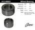 412.48003 by CENTRIC - Centric Premium Double Row Wheel Bearing