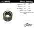 412.46002 by CENTRIC - Centric Premium Double Row Wheel Bearing