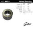 412.44011 by CENTRIC - Centric Premium Double Row Wheel Bearing