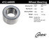 412.44005 by CENTRIC - Centric Premium Double Row Wheel Bearing