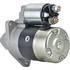 410-48339 by J&N - Starter 12V, 8T, CCW, DD, 0.6kW, New