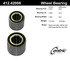 412.42008 by CENTRIC - Centric Premium Double Row Wheel Bearing