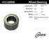 412.42009 by CENTRIC - Centric Premium Double Row Wheel Bearing