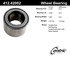 412.42002 by CENTRIC - Centric Premium Double Row Wheel Bearing