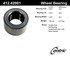 412.42001 by CENTRIC - Centric Premium Double Row Wheel Bearing