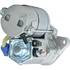 410-52581 by J&N - Starter 12V, 15T, CW, OSGR, 1kW, New