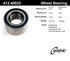 412.40022 by CENTRIC - Centric Premium Double Row Wheel Bearing