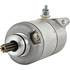 410-54242 by J&N - Starter 12V, 9T, CW, PMDD, New