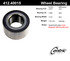 412.40015 by CENTRIC - Centric Premium Double Row Wheel Bearing