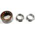 412.40013 by CENTRIC - Premium Ball Bearing