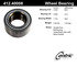 412.40008 by CENTRIC - Centric Premium Double Row Wheel Bearing