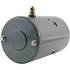 430-20077 by J&N - Pump Motor 12V, CCW