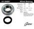 411.64001 by CENTRIC - Centric Premium Axle Shaft Bearing Single Row