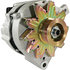 400-14146 by J&N - Alternator 12V, 75A, Ford 2G/IAR, New