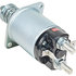 245-55009 by J&N - Solenoid 24V, 3 Terminals, Intermittent