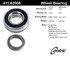 411.62008 by CENTRIC - Centric Premium Axle Shaft Bearing Single Row