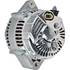 400-52219 by J&N - Alternator 12V, 110A, New