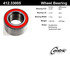 412.33005 by CENTRIC - Centric Premium Double Row Wheel Bearing